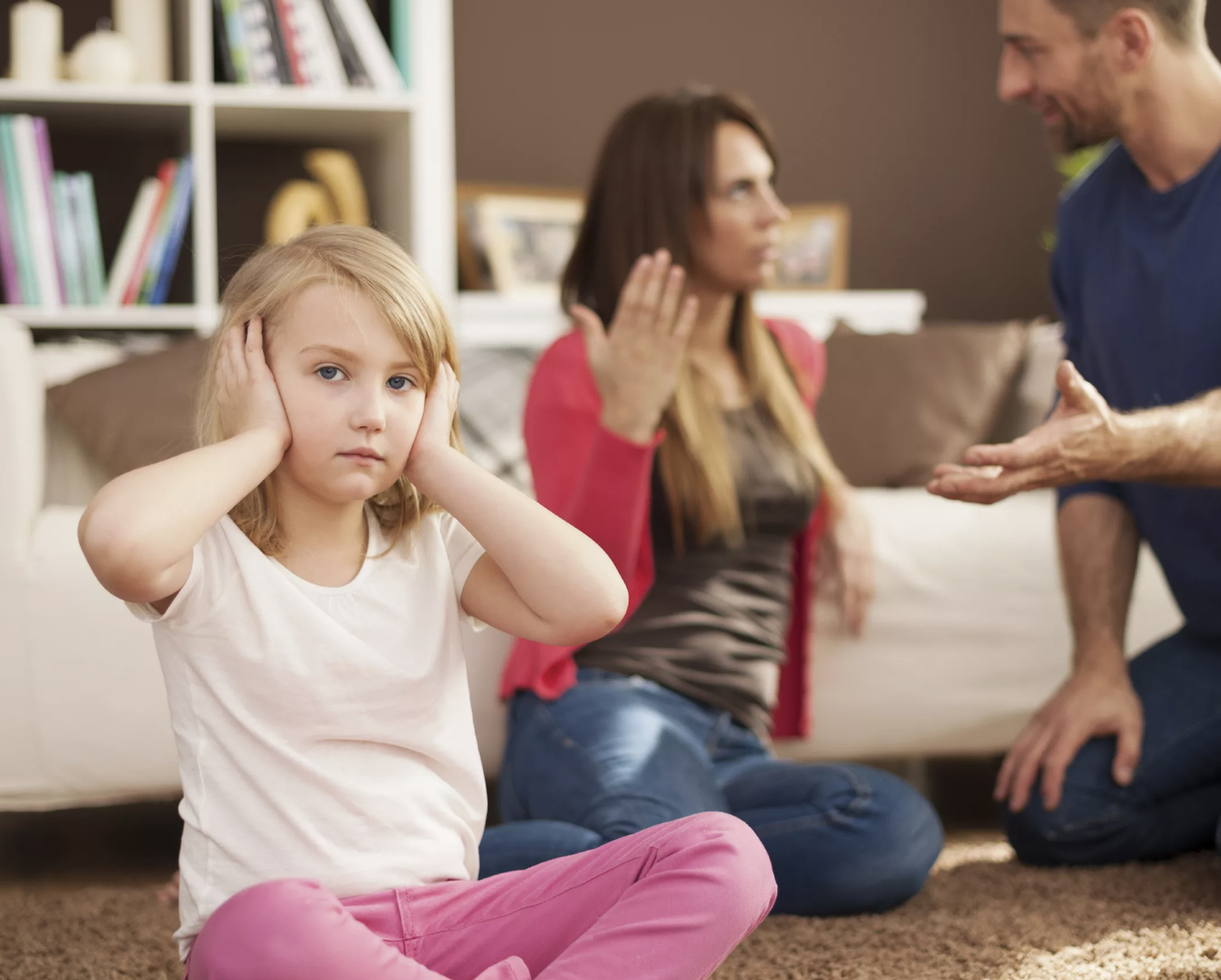 Консультация для детей и родителей