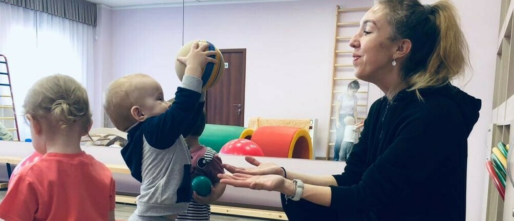 Авторские методы работы